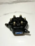 Mercedes Benz 280 R107 W116 W123 W460 Fuel Distributor Zyl 0438100011 Bosch. Fixed Price $349.99.