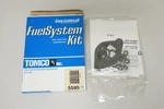 Nos Tomco Fuel Injector Kit 5595 Fits Buick Oldsmobile Pontiac 1983-1994. Fixed Price $9.09.