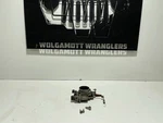 97-01 Jeep Tj Wrangler 4.0 Cherokee Throttle Body W/ Bolts 6 Cyl Oem 53032023AC. Fixed Price $42.90.