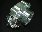 S90 Pro Throttle Body 70MM Honda Civic Acura Integra B16A B16B B18C. Fixed Price $249.00.