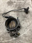 Used Fuel Injection Throttle Body 1987 Mercedes-benz 300E 2015404245. Fixed Price $80.00.