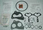 1985-94 Chevy S10 Blazer Jimmy Throttle Body Injection Rebuild Kit 2.8L Roch Tbi. Fixed Price $41.50.