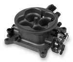 Holley Efi 112-587 Universal 4BBL 1000CFM 4150 Flange Throttle Body. Fixed Price $673.95.