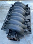 Chevy LS1 Bare Intake Manifold Lsx Car Truck Swap 12560894 Gm 69 Camero Trans. Fixed Price $286.20.