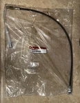 New! Crown Automotive Accelerator Throttle Cable J0942597: 1966-71 Jeep Cj W/ V6. Fixed Price $20.00.