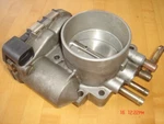 Oem Bosch Electronic Throttle Body For Audi A4 Vw Passat. Fixed Price $59.00.