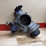 2003 2005 Hyundai Santa Fe Throttle Body Valve Kia Amanti 2004-06 E0T70473. Fixed Price $175.00.