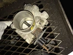 90 Caravan Throttle Body Valve Assembly 6-181 3.0 Liter. Fixed Price $58.93.