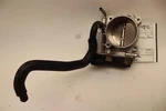 2016-2020 Infiniti Q50 VR30DDTT 3.0L Left Air Intake Throttle Body Valve Oem. Fixed Price $75.00.