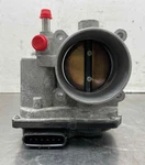 2007 Jaguar X-type 3.0L Throttle Body Valve Assembly 80K 4X43-9F991-AA 05 06 08. Fixed Price $219.99.