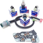 Transmission Solenoid Kit W/harness 4L80E Chevrolet Gm New 1991-2003. Fixed Price $365.00.