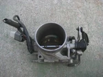 1990-1996 90-96 Oem Infiniti Q45 90MM Throttle Body W/tps 240SX SR20DET 2JZ. Fixed Price $250.00.
