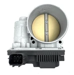 Genuine Hitachi Throttle Body For 2002-2006 Nissan Altima Sentra X-trail, 576-01. Fixed Price $100.00.
