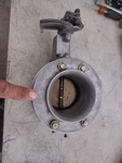 Throttle Body Valve Trumpet Assembly Fits 90-94 XJ6 EAC5070. Fixed Price $49.50.