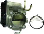 Fuel Injection Throttle Body-eng Code: 2AZ-FE Aisin TBT-011. Fixed Price $250.00.