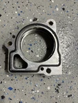Dodge Durango Dakota Raider Cherokee Ram 4.7 Taylor Throttle Body Spacer 47005. Fixed Price $32.38.