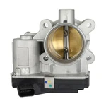 Throttle Body For Chevrolet Spark 2013-2014 2015 Classic 2016-2017 1.2L. Fixed Price $50.59.