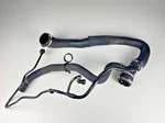 2016 Range Rover Evoque 2.0T Intercooler Air Intake Pipe W/ Fuel Supply Oem. Fixed Price $180.00.