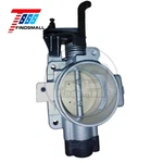 Genuine Throttle Body 2004-2007 Ford Taurus Mercury Sable 3.0L 3F1Z-9E926-AA. Fixed Price $129.80.