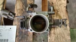 Throttle Body Driver Left Without Twin Turbo Fits 90-92 300ZX 434117. Fixed Price $129.98.