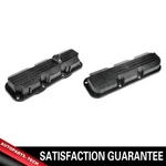 Dorman Engine Valve Cover With Gaskets Kit Pair For Gm 3.8L V6 New. Fixed Price $186.80.