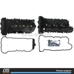 Valve Cover & Gaskets For 08-17 Buick Cadillac Chevrolet Gmc Saturn 3.0L 3.6L. Fixed Price $100.44.