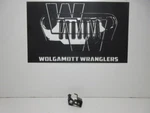 97-02 Jeep Wrangler Tj 4.0L Transmission Bracket Cable Kickdown Accelerator Oem. Fixed Price $17.16.