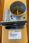 Genuine Fuel Injection Throttle Body Assembly For Isuzu D-max 2005-11 8979455224. Fixed Price $316.26.