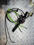 Kawasaki ZX6R 2007 2008 P7F P8F Right Handlebar Clip On Switch Throttle Master. Fixed Price $73.11.