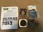 Taylor Cable 46007 Throttle Body Spacer Ford Crown Victoria, Marquis, Town Car. Fixed Price $150.00.