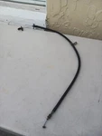 Toyota 4RUNNER 3.0 3VZE V6 Gas Pedal Throttle Cable Assembly 1984-1989. Fixed Price $59.99.