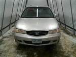 Throttle Body Ex Fits 02-04 Odyssey 264897. Fixed Price $108.79.