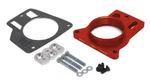 Airaid 99-06 Chevy/gmc Silverado/sierra/suv 4.8/5.3/6.0L Poweraid For Tb Spacer. Fixed Price $157.99.