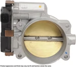 Cardone Reman Fuel Injection Throttle Body P 67 3025. Fixed Price $152.97.