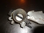 Passenger Throttle Body Valve Assembly 3.5L Fits 96-97 Concorde 108138. Fixed Price $68.25.