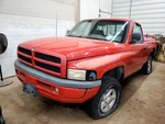 Throttle Body Valve Assembly 8-318 Fits 96 Dodge 1500 Pickup 1879212. Fixed Price $48.00.