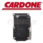 Cardone Reman Fuel Injection Throttle Body For 2005-2018 Toyota Avalon 3.5L Iq. Fixed Price $340.37.