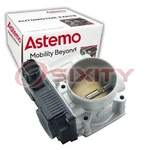 Hitachi ETB0003 Fuel Injection Throttle Body For TB1002 S20053 6E-0002 Cw. Fixed Price $163.80.