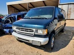Throttle Body 5.4L Thru 5/31/98 Fits 97-98 Ford E150 Van 1673371. Fixed Price $48.00.