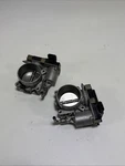 2016-2024 Infiniti Q50 Q60 Left & Right Engine Throttle Body Actuator 3.0T Oem. Fixed Price $100.74.