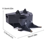 For Dodge Ram 1500-3500 5.7L V8 Hemi 2003-2004 Accelerator Pedal Position Sensor. Fixed Price $55.99.