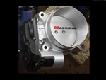 Ported Coyote 5.0 Throttle Body, Tb Fits 2011-2014,MUSTANG Gt,boss 302,F150. Fixed Price $299.99.