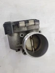2002-06 Audi A4 1.8L Engine Throttle Body Valve Assembly Bosch Oem 06B133062M. Fixed Price $40.00.