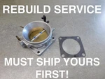 76-80 350SL 500SL 450SLC 450SEL Throttle Body Sensor Rebuild Service. Fixed Price $599.99.