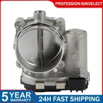 Throttle Body For 2003-2007 Chevrolet Silverado Tahoe Suburban Gmc 12679525. Fixed Price $47.99.