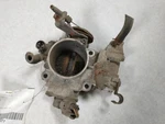 Throttle Body Valve Assembly 2.2L Dx Fits 96-97 Accord 187124. Fixed Price $100.00.