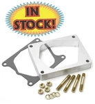 Lokar TCB-40ED Edelbrock Pro-flow Spacer Only. Fixed Price $126.95.