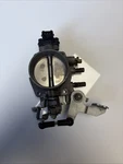 Throttle Body Tb For Bmw Series E34 E36 2.0 M50B20 92-98 520I 320I 1730362.9. Fixed Price $50.00.