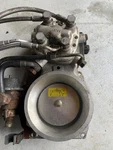 Vw Golf Jetta Scirocco MK2 16V Gti Fuel Distributor Air Flow Meter 026 133 353. Fixed Price $250.00.