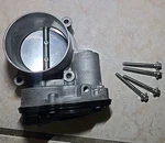 2011 2022 Ford 3.5L Throttle Body AT4E-9F991-EM + Bolts. Fixed Price $45.00.